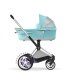 Cybex - Platinum e-PRIAM 2.0 Kombikinderwagen Car by Jeremy Scott