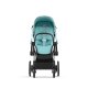 Cybex - Platinum e-PRIAM 2.0 Kombikinderwagen Car by Jeremy Scott