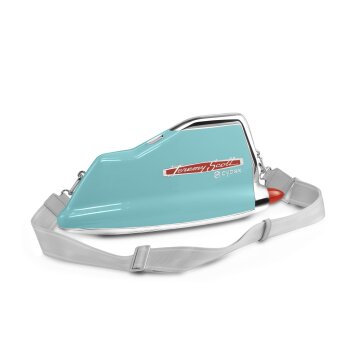 Cybex - Platinum Wickeltasche Car by Jeremy Scott...