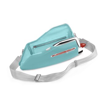 Cybex - Platinum Wickeltasche Car by Jeremy Scott...