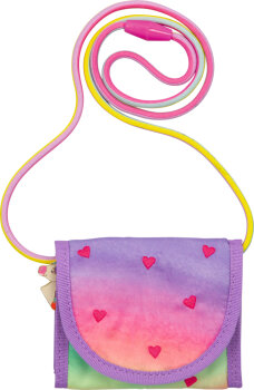 Die Spiegelburg - Einhorn-Paradies - Brustbeutel...