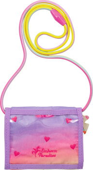 Die Spiegelburg - Einhorn-Paradies - Brustbeutel Regenbogen (4)