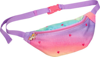 Die Spiegelburg - Einhorn-Paradies - Hip Bag Regenbogen (2)