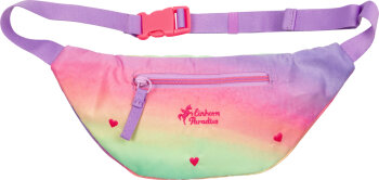 Die Spiegelburg - Einhorn-Paradies - Hip Bag Regenbogen (2)