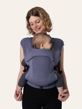 Flybaby - Babytrage Haze