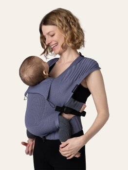 Flybaby - Babytrage Haze