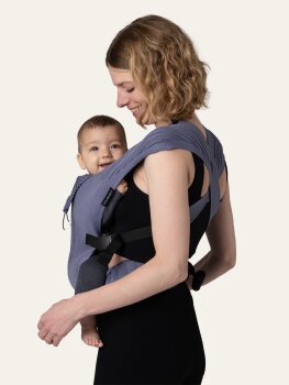 Flybaby - Babytrage Haze