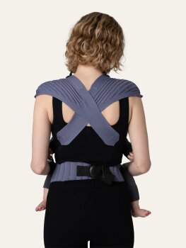 Flybaby - Babytrage Haze