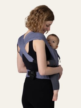 Flybaby - Babytrage Haze