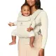 Ergobaby - Omni Deluxe-Babytrage Cloud white