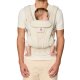 Ergobaby - Omni Deluxe-Babytrage Cloud white