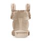 Ergobaby - Omni Deluxe-Babytrage Natural Beige