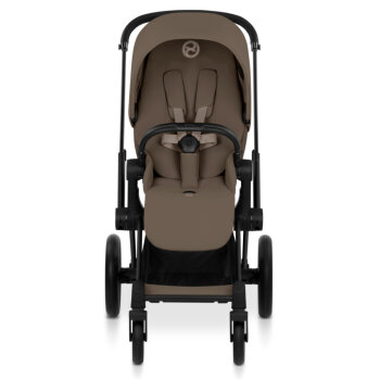 Cybex - Platinum PRIAM 5 Comfort Kinderwagen Set 4 in 1...