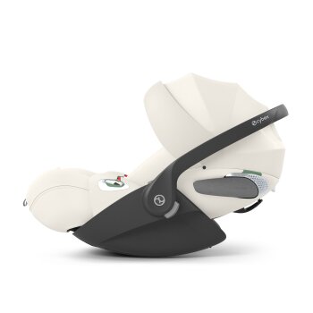 Cybex - Platinum Cloud T PLUS i-Size Babyschale Off white...