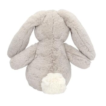 Depesche - Princess Mimi Plüsch - Hase Nelly mit Schühchen