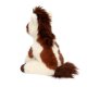 Depesche - Miss Melody Plüsch - Pferd gefleckt 20 cm