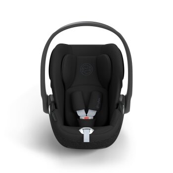 Cybex - Platinum PRIAM 5 Style Kinderwagen Set 3 in 1 inkl. Cybex Cloud T (Peach pink)