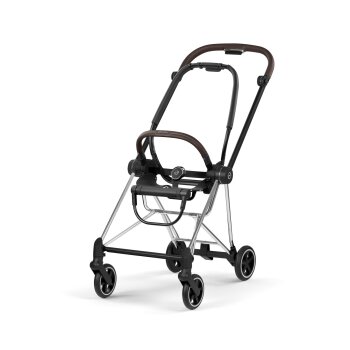 Cybex - Platinum MIOS 4 Style Rahmen inkl. Lux Sitz...