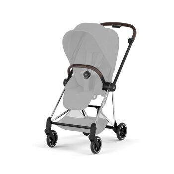 Cybex - Platinum MIOS 4 Style Rahmen inkl. Lux Sitz...