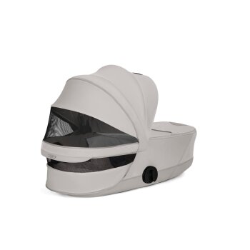 Cybex - Platinum MIOS, COYA 4 Style Fold Lux Carry Cot faltbare Babywanne City grey