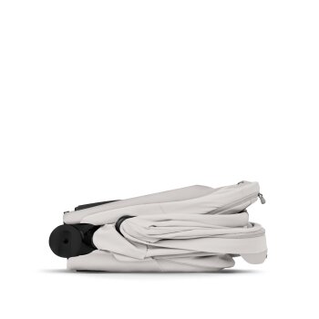 Cybex - Platinum MIOS, COYA 4 Style Fold Lux Carry Cot faltbare Babywanne City grey