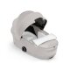 Cybex - Platinum MIOS, COYA 4 Style Fold Lux Carry Cot faltbare Babywanne City grey