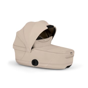Cybex - Platinum MIOS, COYA 4 Style Fold Lux Carry Cot...