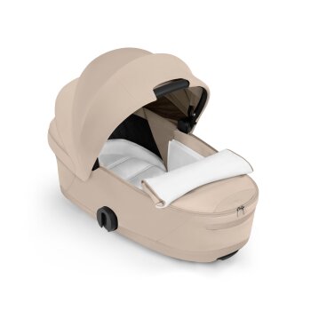 Cybex - Platinum MIOS, COYA 4 Style Fold Lux Carry Cot...