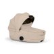 Cybex - Platinum MIOS, COYA 4 Style Fold Lux Carry Cot faltbare Babywanne Cozy beige