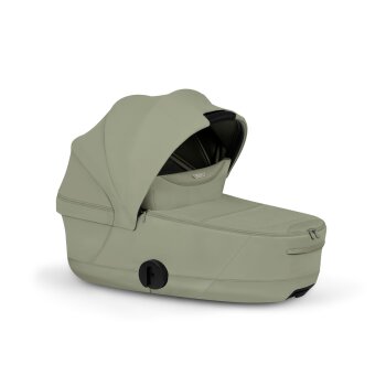 Cybex - Platinum MIOS, COYA 4 Style Fold Lux Carry Cot...