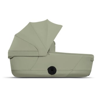 Cybex - Platinum MIOS, COYA 4 Style Fold Lux Carry Cot...