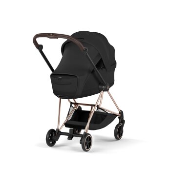 Cybex - Platinum MIOS 4 Style Kombikinderwagen 2 in 1...