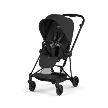 Cybex - Platinum MIOS 4 Comfort Kombikinderwagen 2 in 1...
