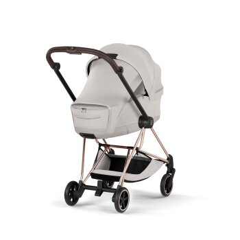 Cybex - Platinum MIOS 4 Style Kombikinderwagen 2 in 1...