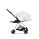 Cybex - Platinum MIOS 4 Style Kombikinderwagen 2 in 1 Off white