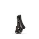 Cybex - Platinum MIOS 4 Style Sportkinderwagen Sepia black