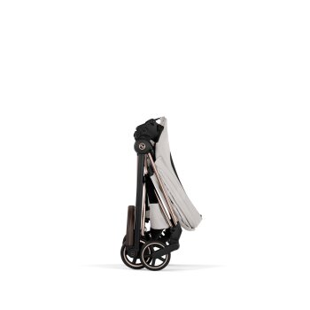 Cybex - Platinum MIOS 4 Style Sportkinderwagen City grey