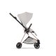 Cybex - Platinum MIOS 4 Style Sportkinderwagen City grey