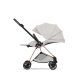 Cybex - Platinum MIOS 4 Style Sportkinderwagen City grey