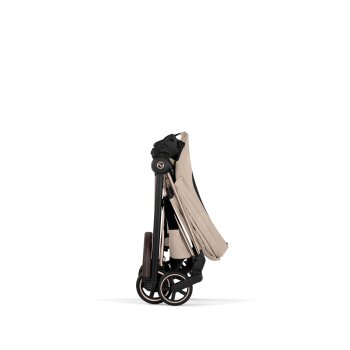 Cybex - Platinum MIOS 4 Style Sportkinderwagen Cozy beige