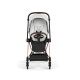 Cybex - Platinum MIOS 4 Style Sportkinderwagen Off white