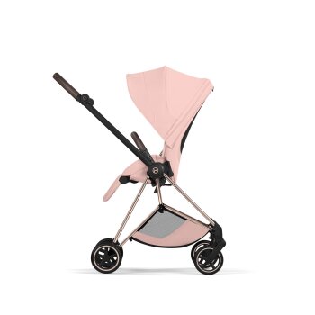 Cybex - Platinum MIOS 4 Style Sportkinderwagen Peach pink