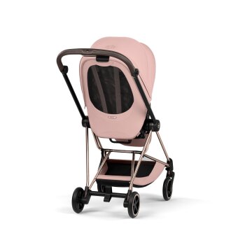 Cybex - Platinum MIOS 4 Style Sportkinderwagen Peach pink