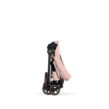 Cybex - Platinum MIOS 4 Style Sportkinderwagen Peach pink