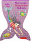 Coppenrath - Nella Nixe - Meereszauber-Malblock: Glitzersticker (5)