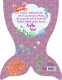Coppenrath - Nella Nixe - Meereszauber-Malblock: Glitzersticker (5)