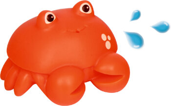 Die Spiegelburg - Sommerkinder - Wasser-Spritzfigur, sort. (12)