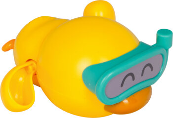 Die Spiegelburg - Sommerkinder - Plansch-Ente (12)