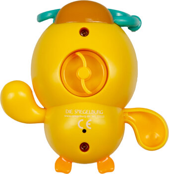 Die Spiegelburg - Sommerkinder - Plansch-Ente (12)