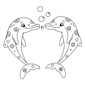 Coppenrath - Nella Nixe - Superdicker Malblock - 70...